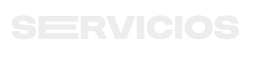 SERVICIOS